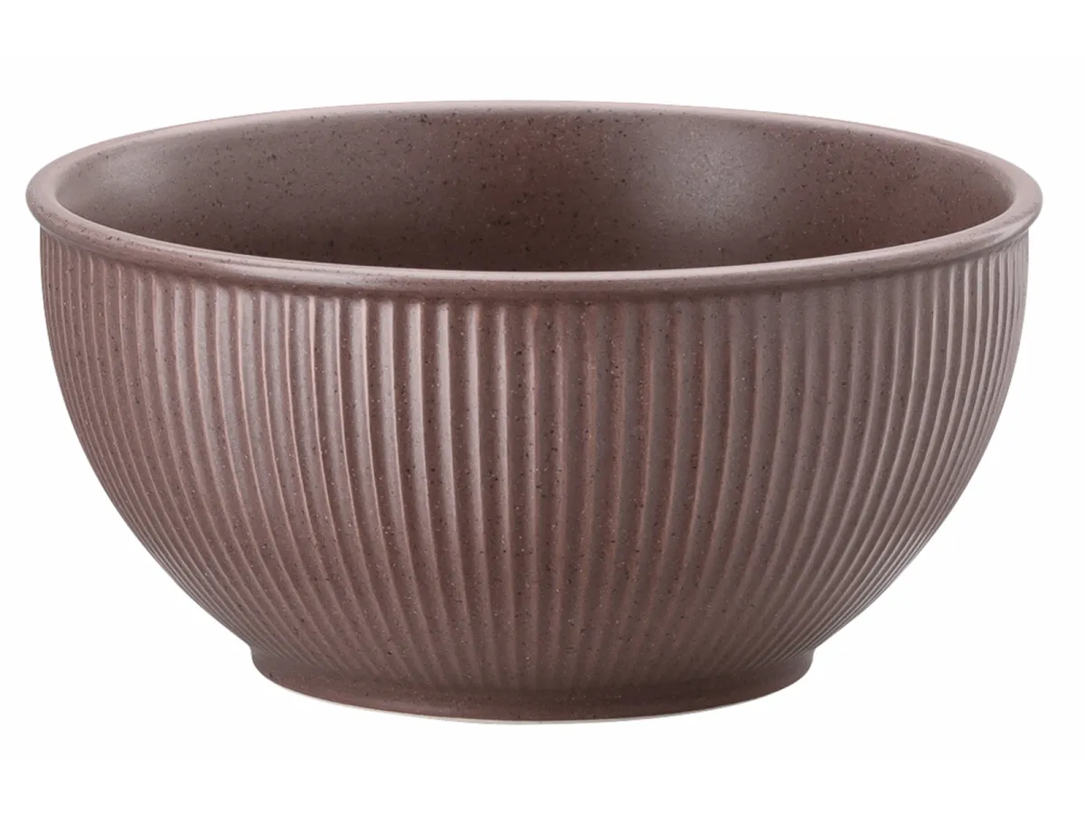 Činija Clay Rust fi 15cm 700ml Rosenthal Thomas