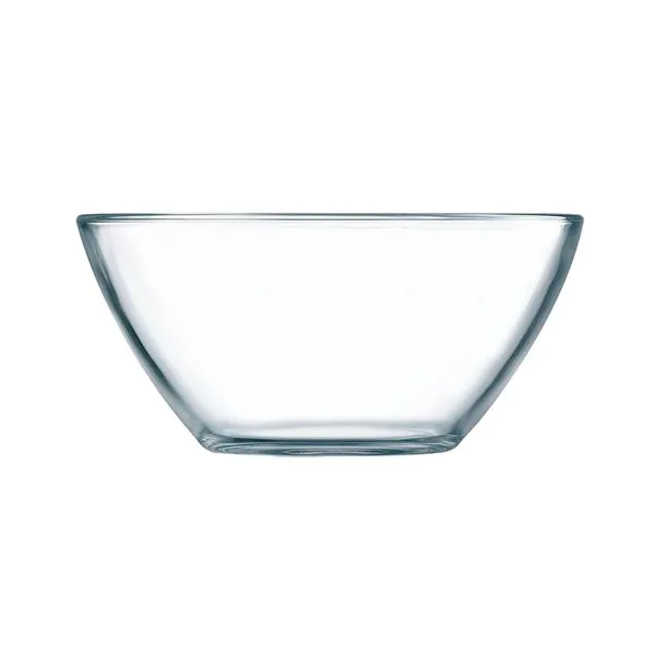 Činija Cosmos 14cm transparentna Luminarc