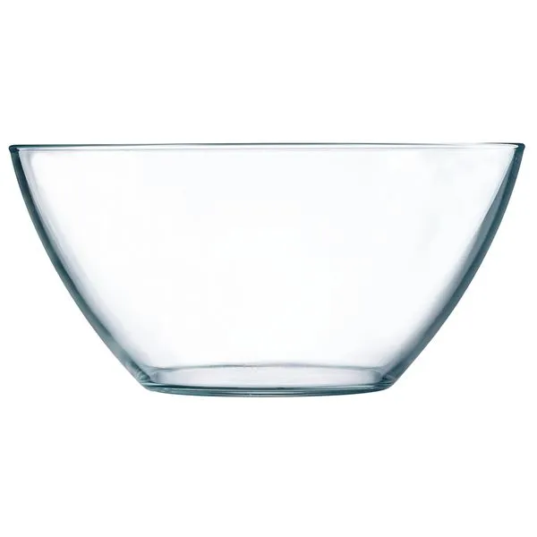 Činija Cosmos 28cm transparentna Luminarc