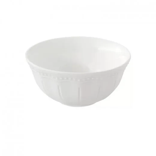 Činija Elite fi 12cm bela Easy Life
