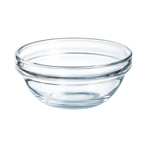 Činija Empilable fi 10cm transparentna Luminarc