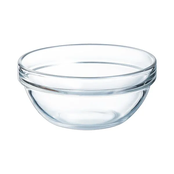 Činija Empilable fi 12cm transparentna Luminarc