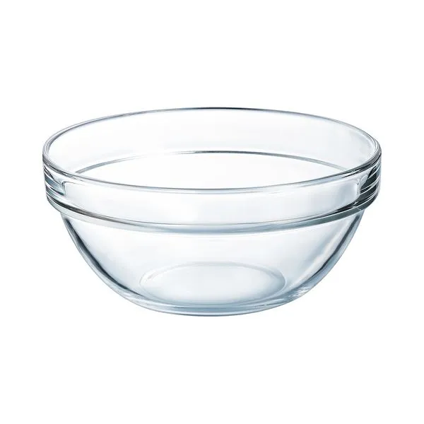Činija Empilable fi 14cm transparentna Luminarc