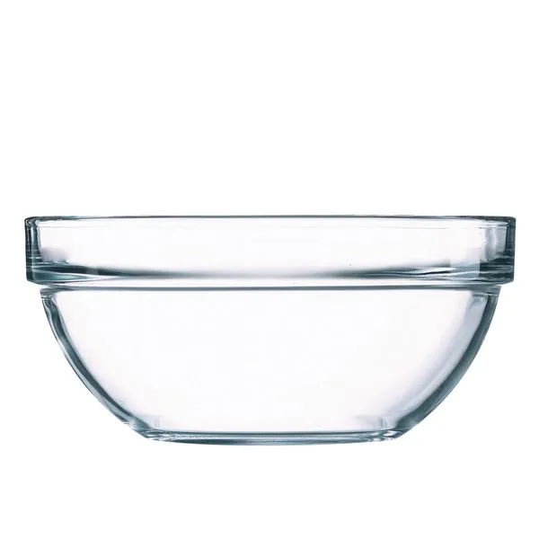 Činija Empilable fi 17cm transparentna Luminarc