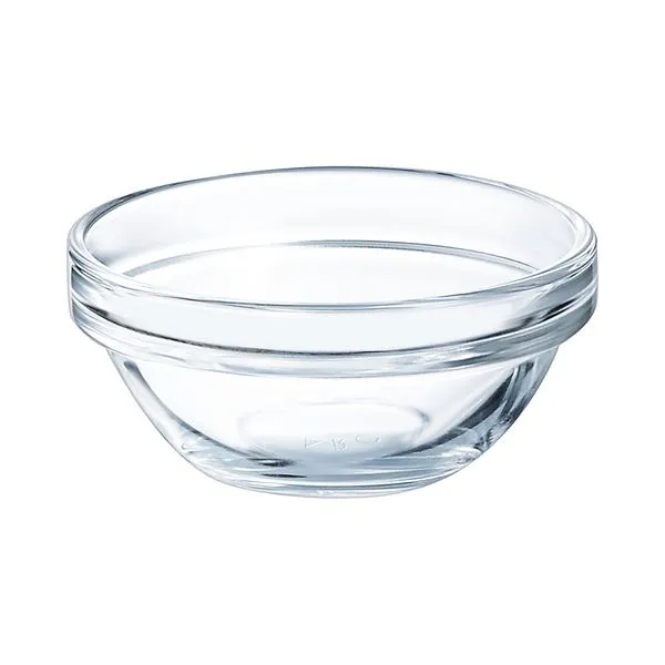 Činija Empilable fi 6cm transparentna Luminarc