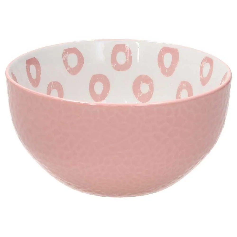 Činija Golf Dodi fi 14cm roza Tognana