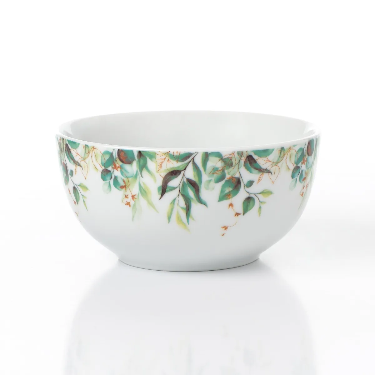 Činija Green Olive fi 14cm