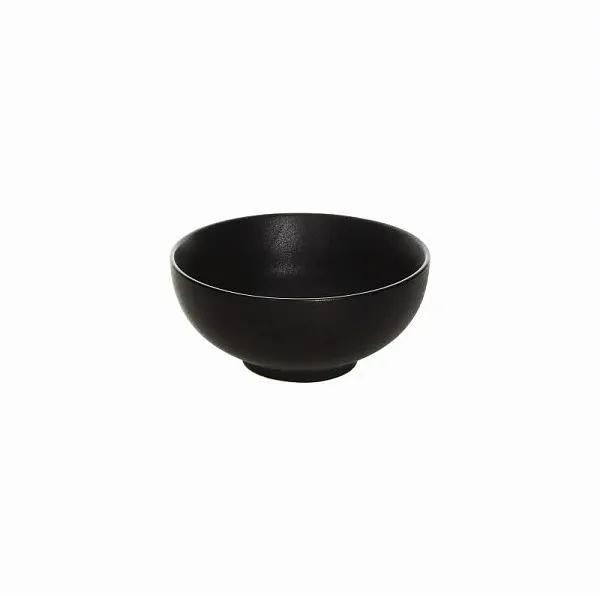 Činija Jap Black 18.5x8.5cm crna Tognana
