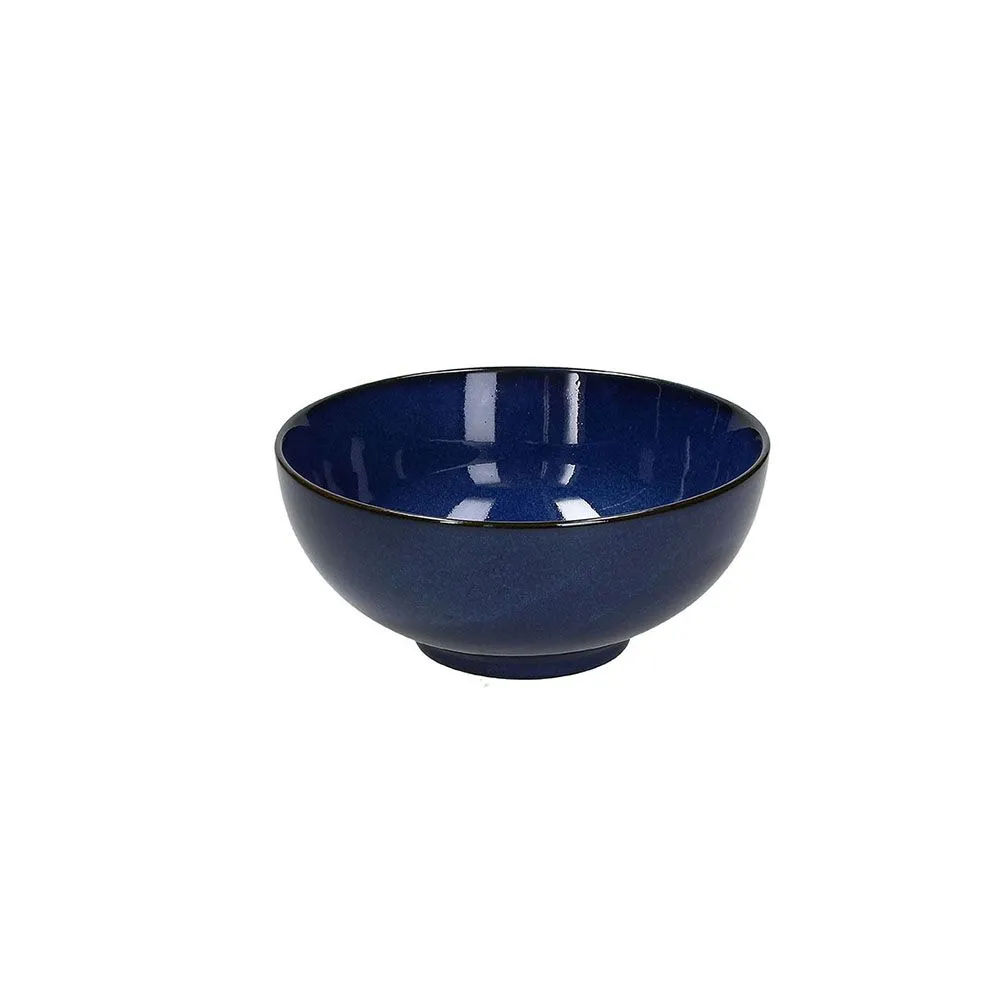 Činija Jap Blu fi 18.5x8.5cm mast. plava Tognana