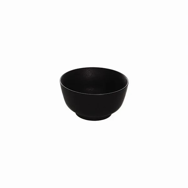 Činija Jap fi 6.5x3cm crna Tognana