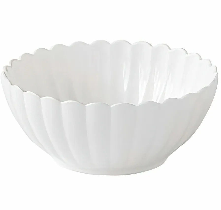 Činija Lifestyle fi 16cm bela Easy Life