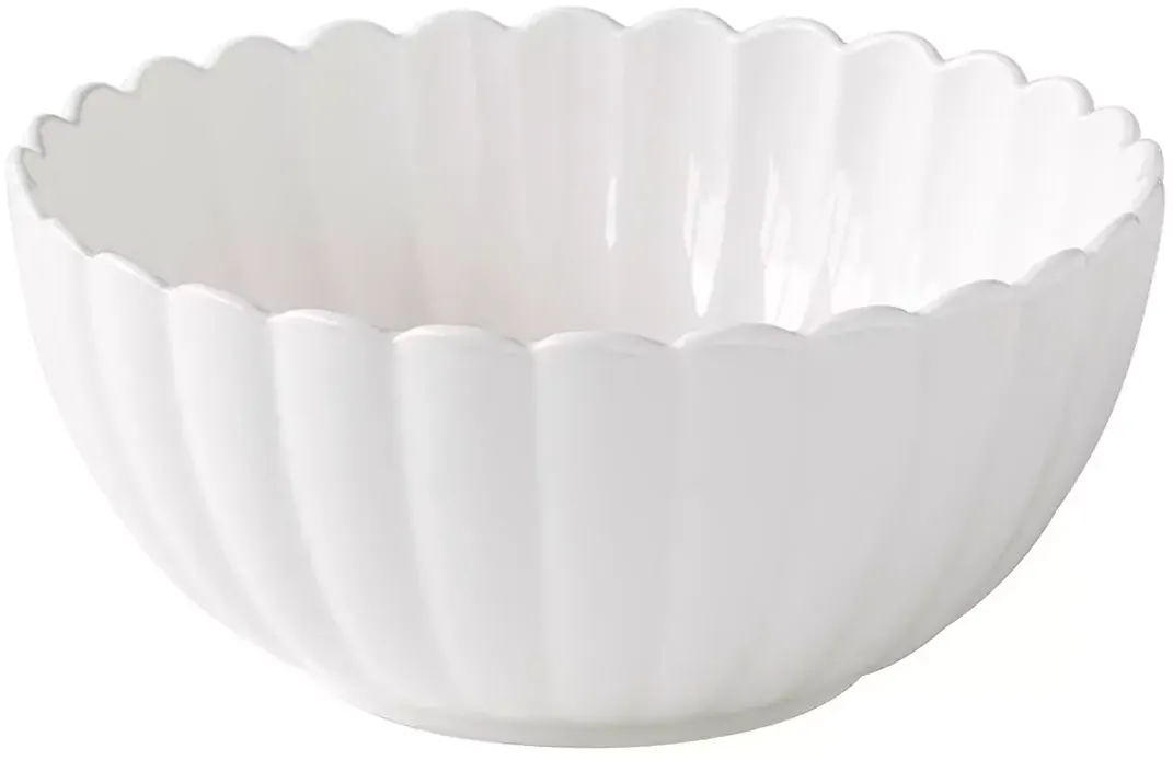 Činija Lifestyle fi 20cm bela Easy Life