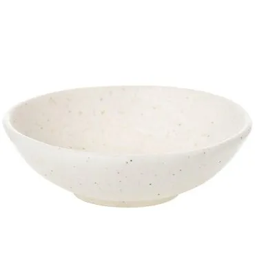 Činija mini Vulcania Salento fi 8cm bež Tognana