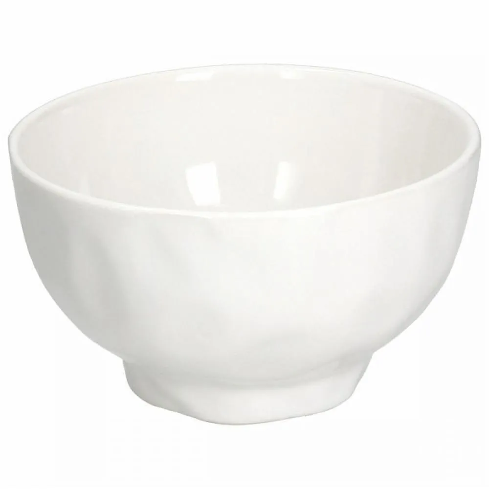 Činija Nordik fi 14cm bela Tognana