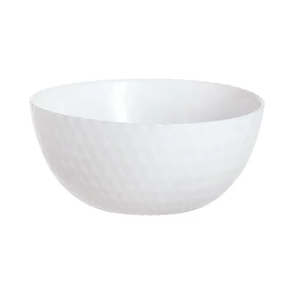 Činija Pampille fi 13cm bela Luminarc