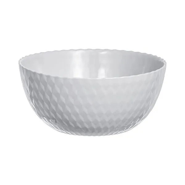 Činija Pampille fi 13cm siva Luminarc