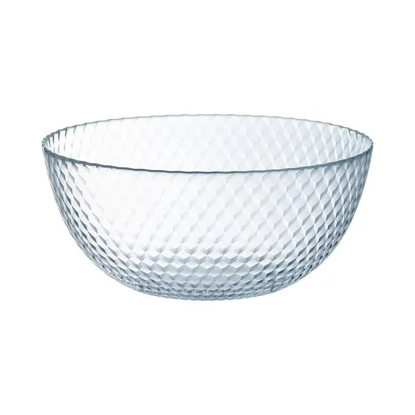 Činija Pampille fi 24cm transp. Luminarc