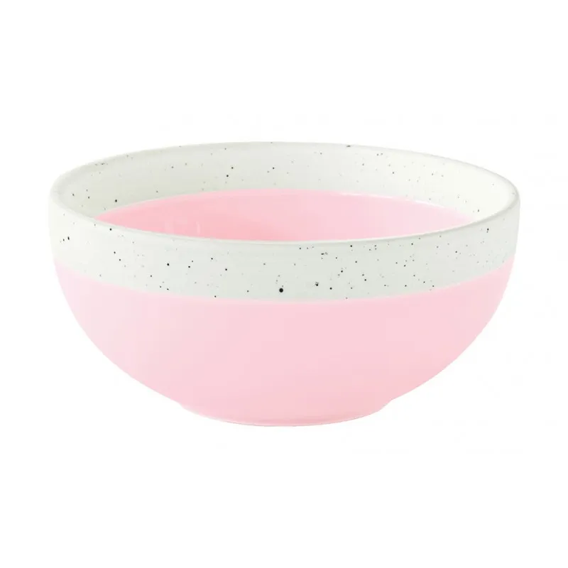 Činija Pastel&Trend fi 15cm roza Easy Life