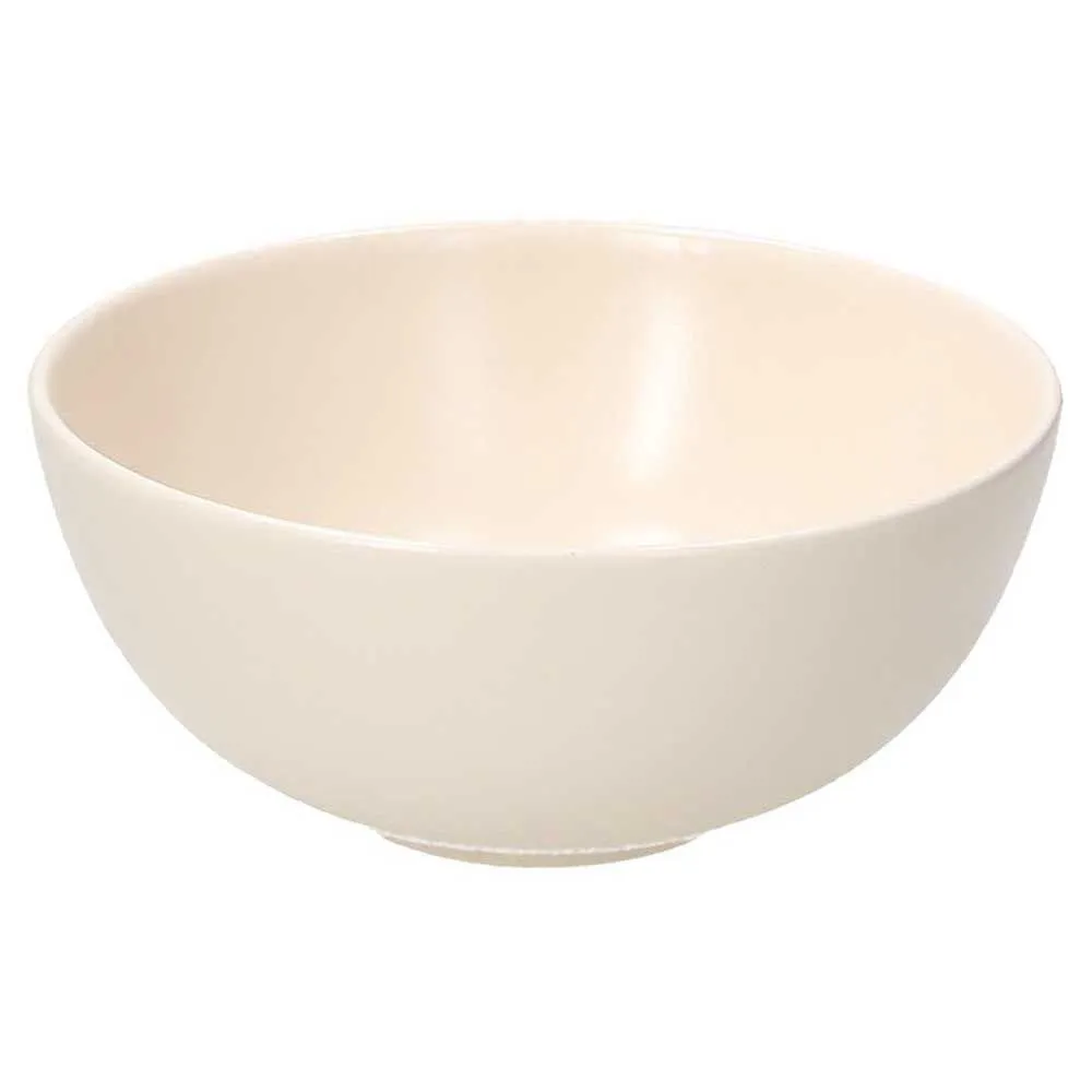 Činija Ritual fi 14cm krem Tognana