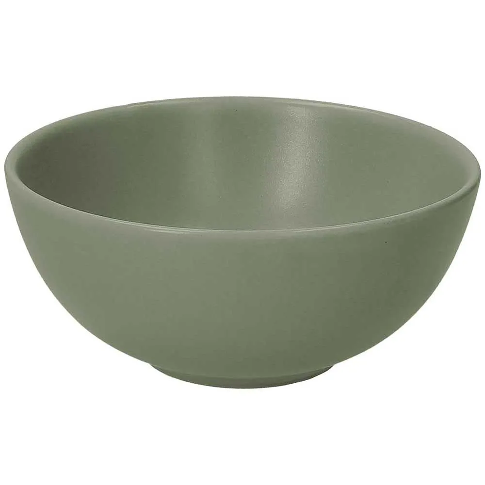 Činija Ritual fi 14cm zelena Tognana