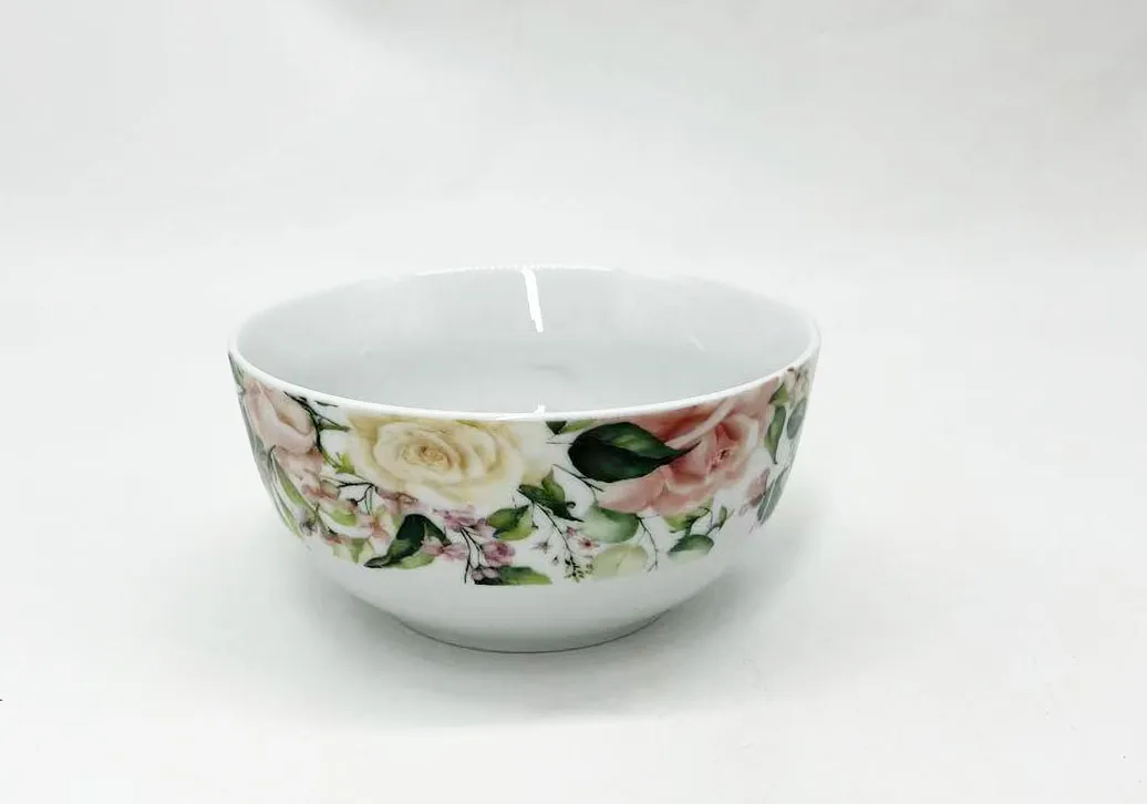 Činija Romantic Rose fi 14cm