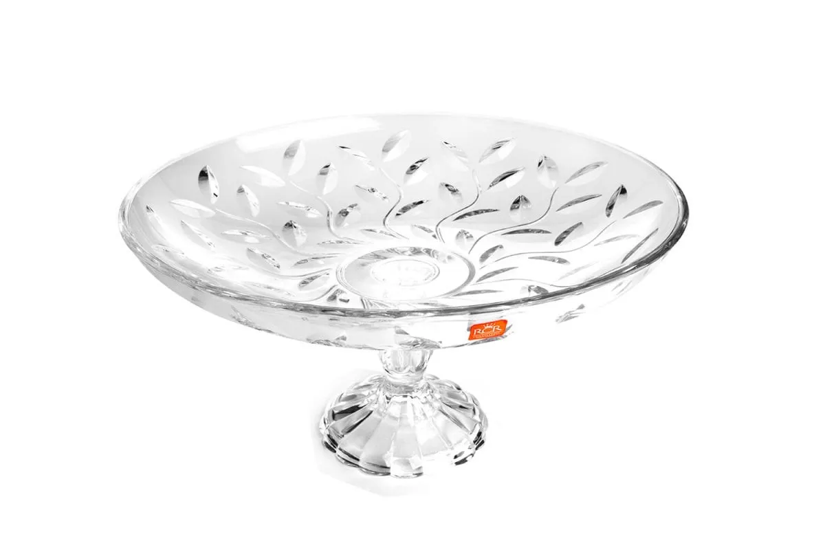 Činija sa stopom Laurus fi 330x171.5mm RCR
