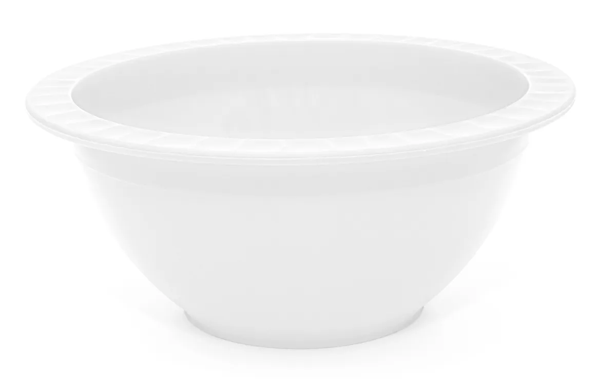 Činija Trippy fi 19cm transp. Gio Style