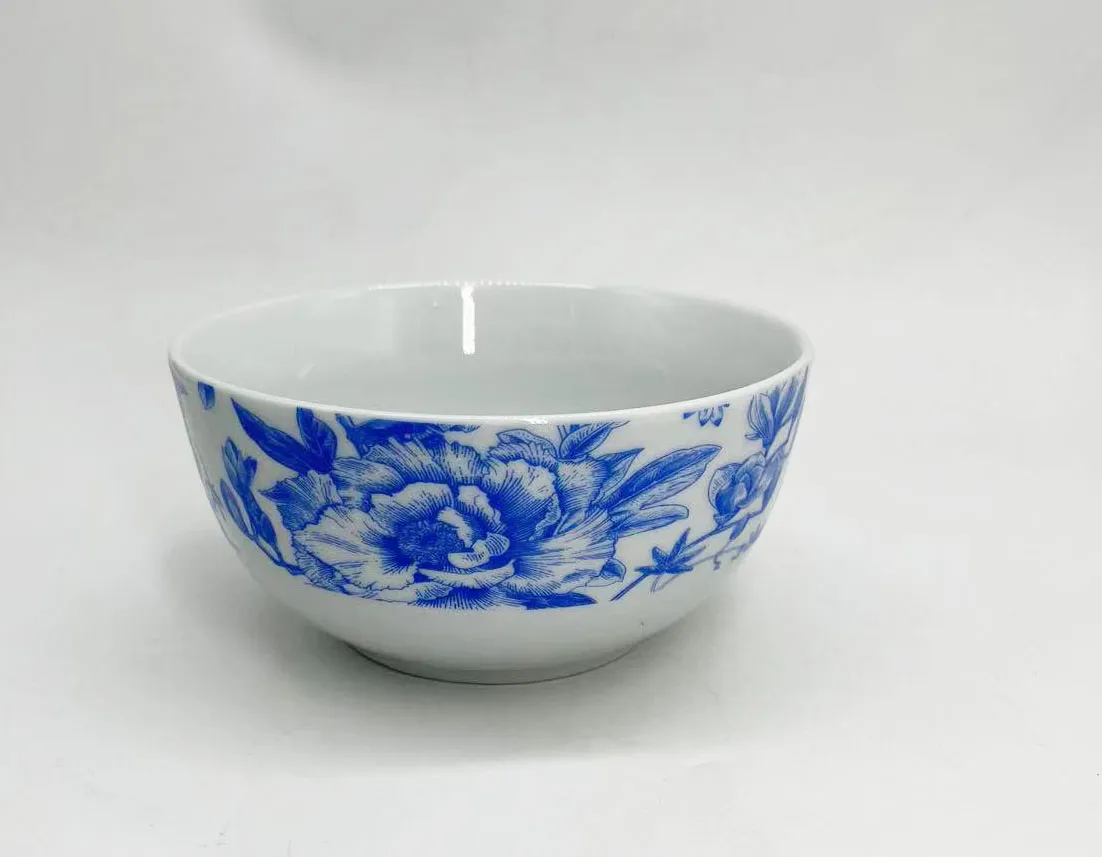Činija Vintage Blue fi 14cm