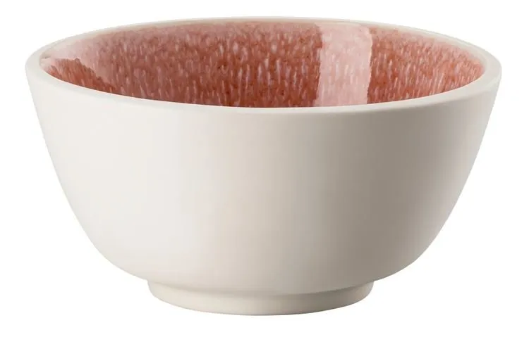 Činija za žitarice 14cm Junto Rose Quartz roza Rosenthal