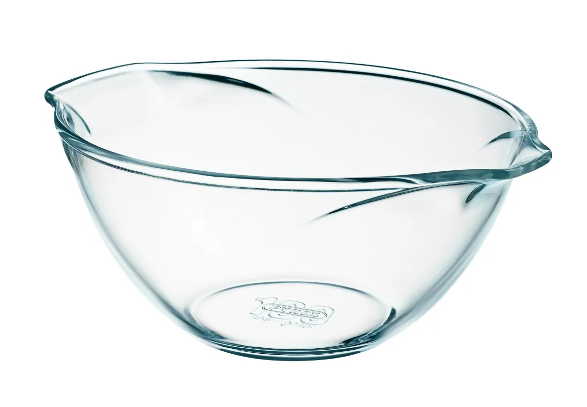 Činija za mešanje 27x23.5x11.5cm 2.5l Pyrex