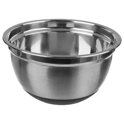 Činija za mešanje fi 21cm 2.5l inoks 5five