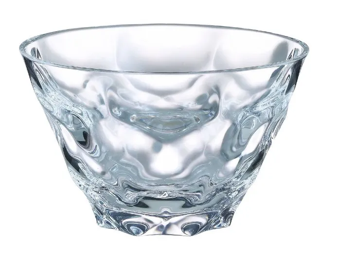 Činija za sladoled Iced Diamant 350ml Luminarc