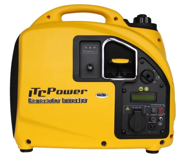 Inverter agregat za struju GG20I ITC