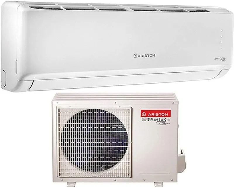 Inverter klima ALYS R32 protech 35UD0-I Ariston