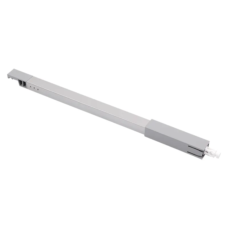 Šipka D za fioku 420mm Atira boja srebra Hettich