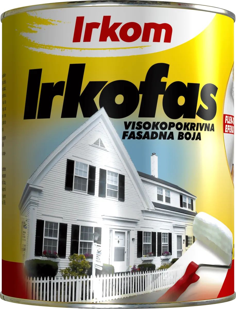 Irkofas 1kg Irkom Irkom