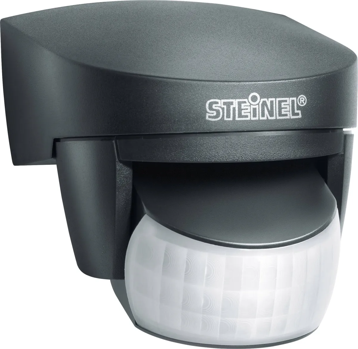 IS 140-2 WE Infracrveni senzor pokreta 1000W crni Steinel