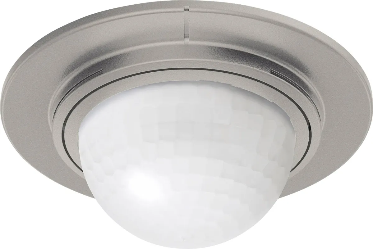 IS 360-1 DE Senzor pokreta  1000W inoks Steinel