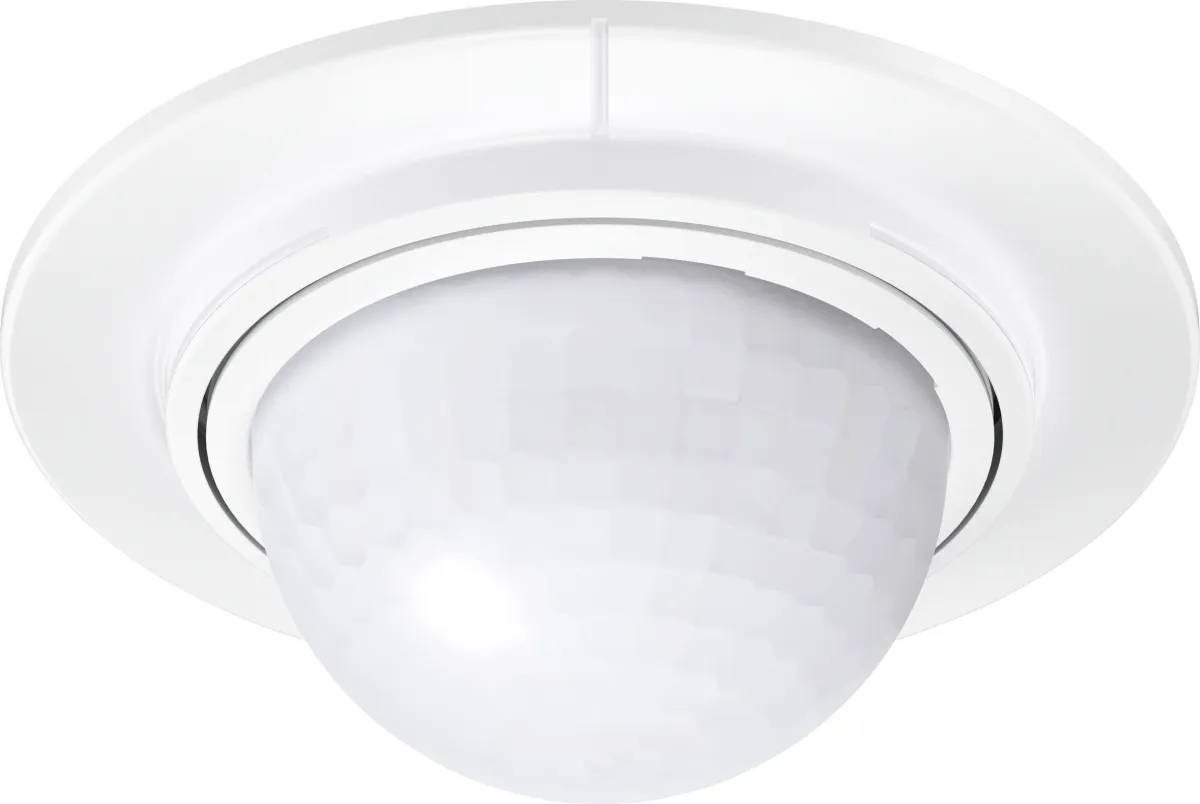 IS 360-1 DE Senzor pokreta beli Steinel