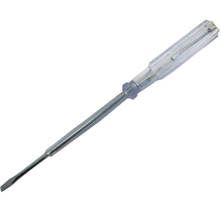 Ispitivač napona 3.5x190mm 200/250VAC Elit+