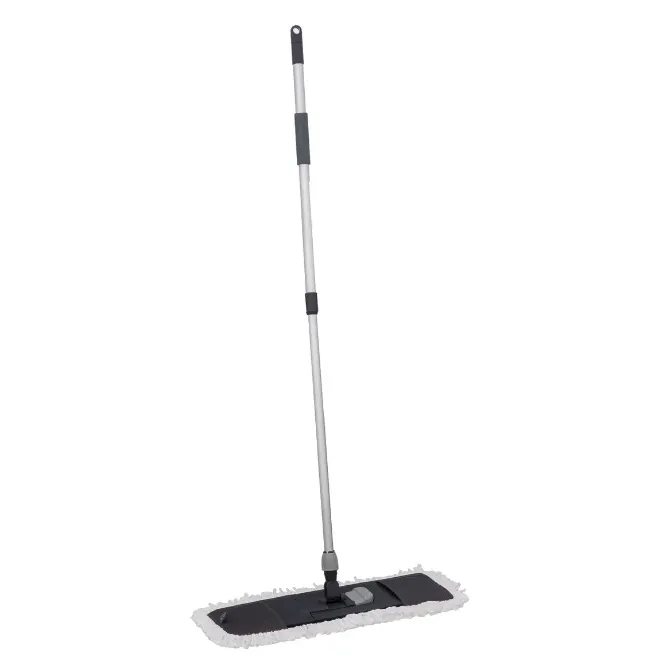 Čistač poda sa teleskopskom drškom 70-130cm 5Five