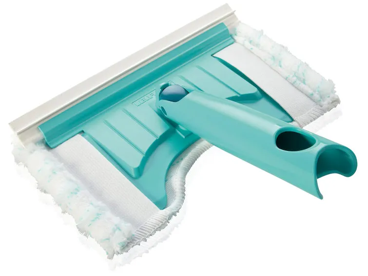 Čistač za kupat. pločice 18cm Flexy Pad  Leifheit