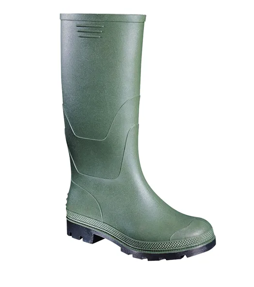 Čizme PVC Hunter vel. 44 zelene