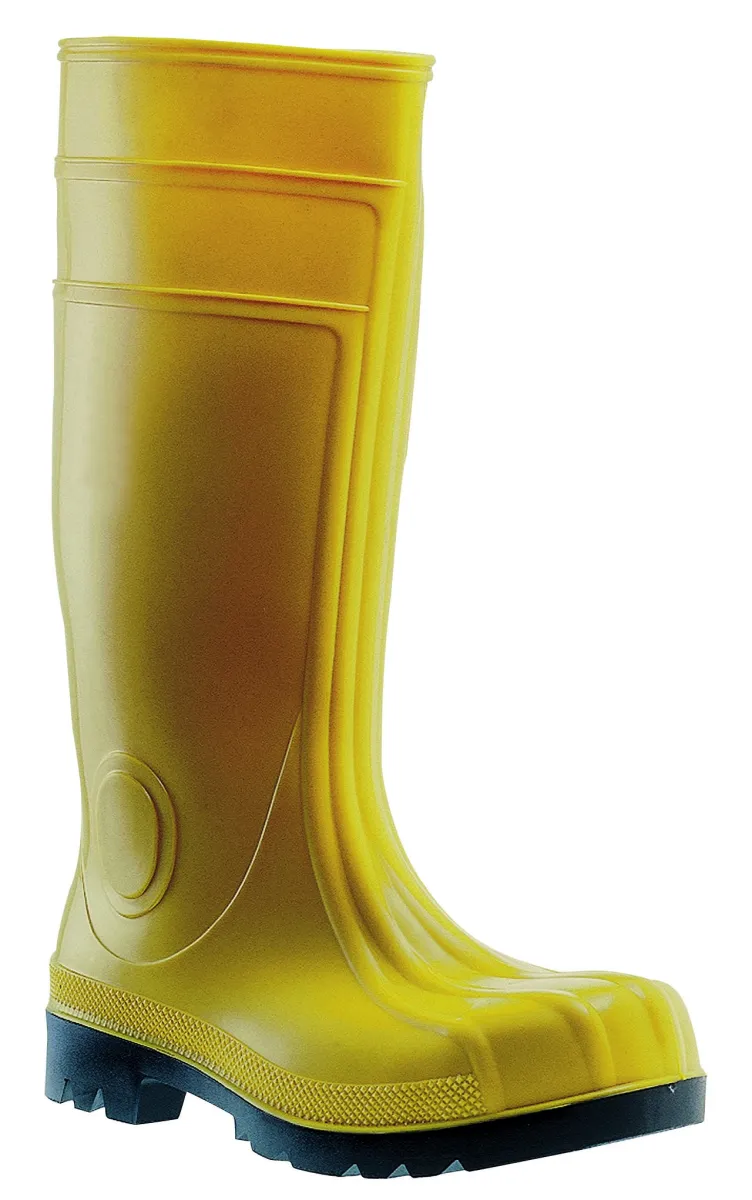 Čizme PVC Panther  vel. 41 žute