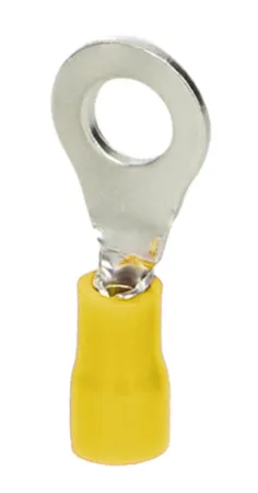 Izolovana stopica 6mm2 M8 blister 10/1 Orno