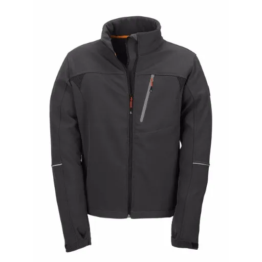 Jakna Dragon Easy vel. XL siva