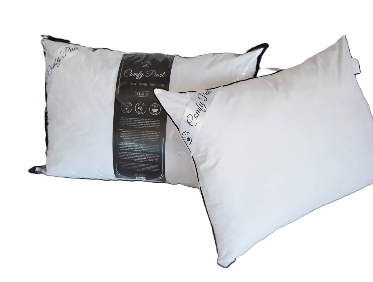 Jastuk Comfy Pearl 50x70cm beli Innacel