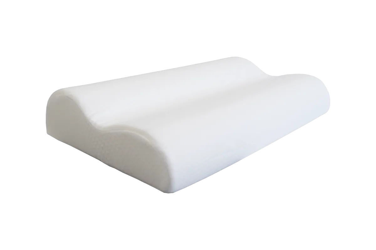 Jastuk Contour 30x46x10/8cm memorijska pena OK