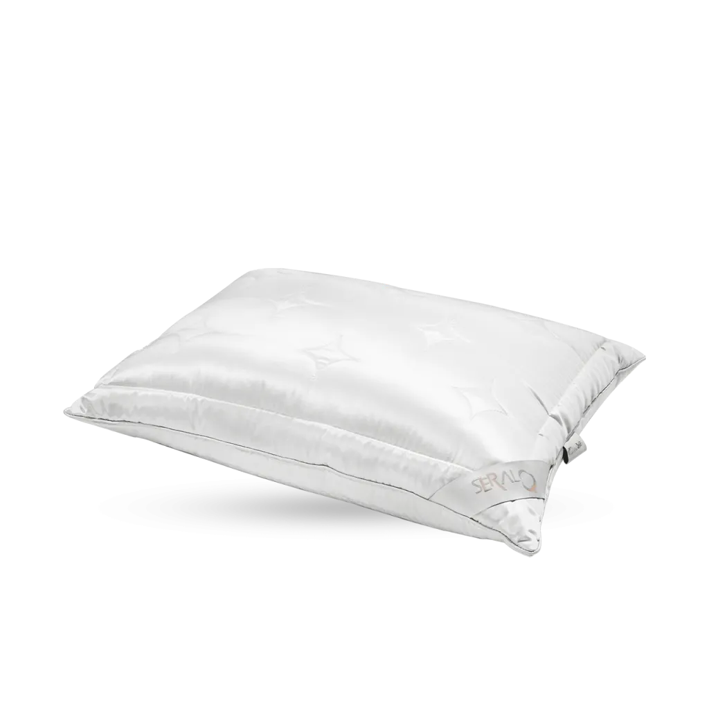 Jastuk Lux Silk 50x70cm svileni