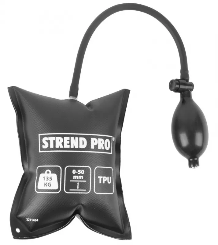 Jastuk na naduvavanje za montažu 0-50mm max.135kg Strend pro